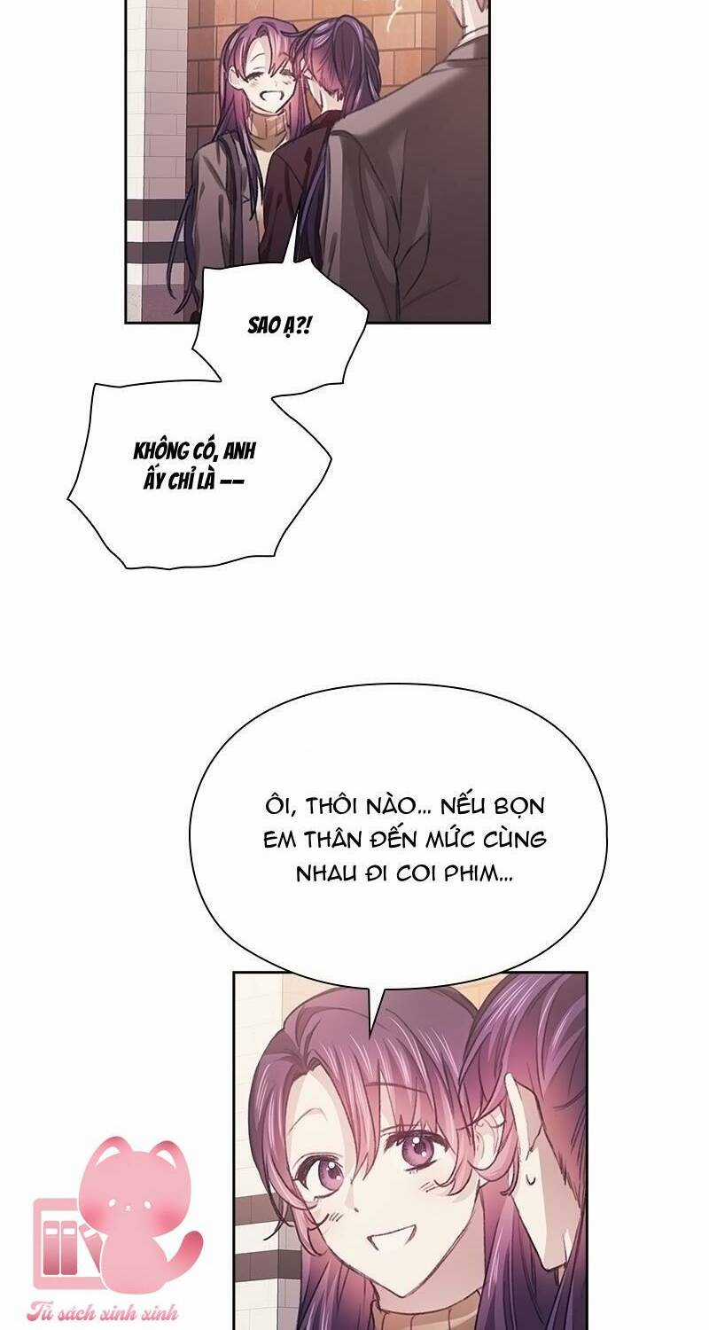 Cơ Hội Cuối Cùng - Chapter 32 - Trang 13