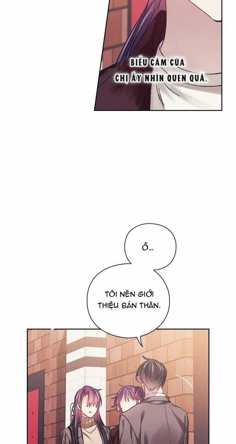 Cơ Hội Cuối Cùng - Chapter 32 - Trang 16