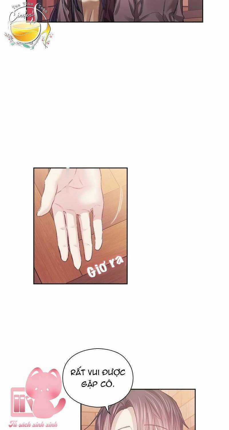 Cơ Hội Cuối Cùng - Chapter 32 - Trang 17