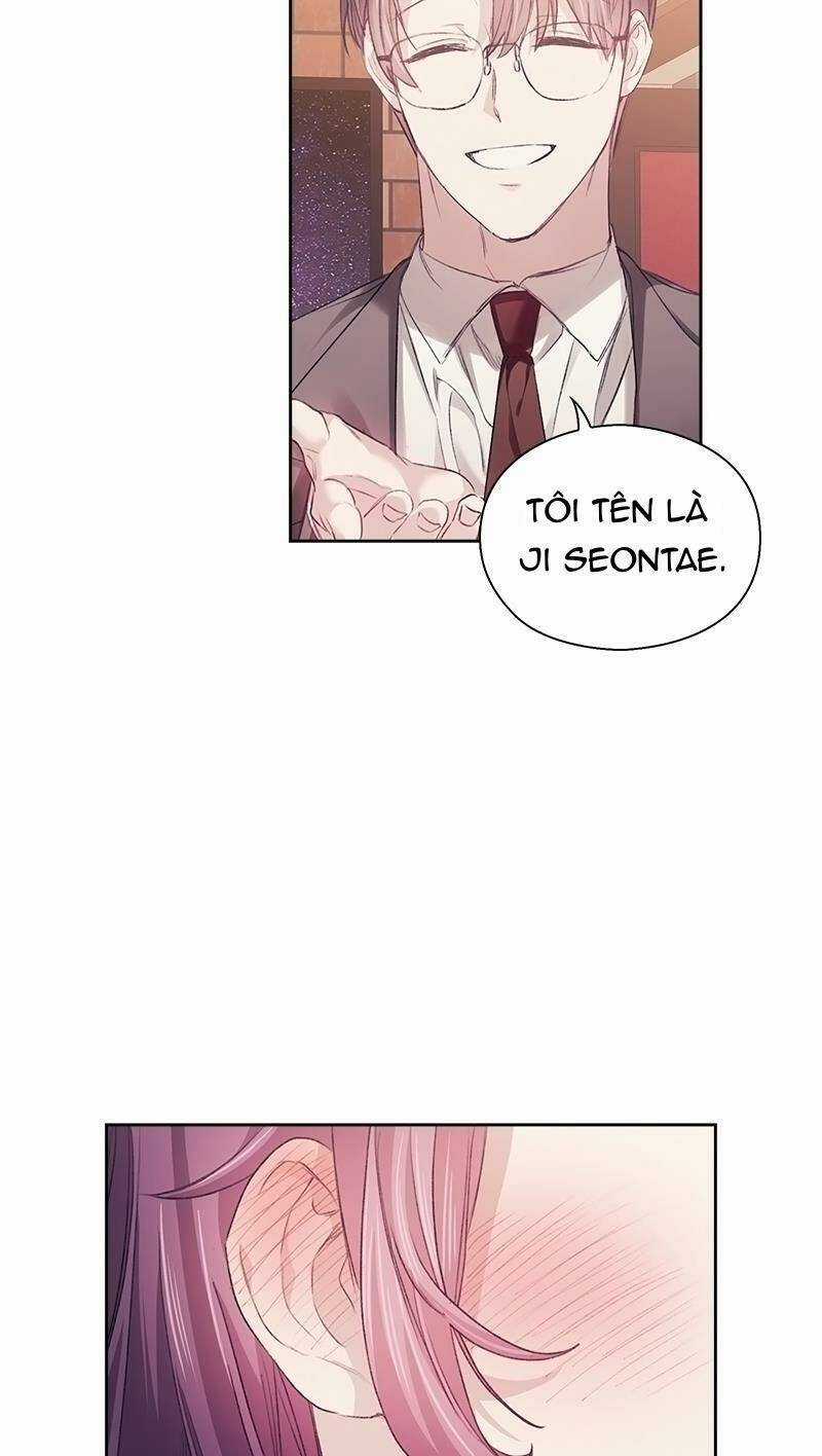 Cơ Hội Cuối Cùng - Chapter 32 - Trang 18