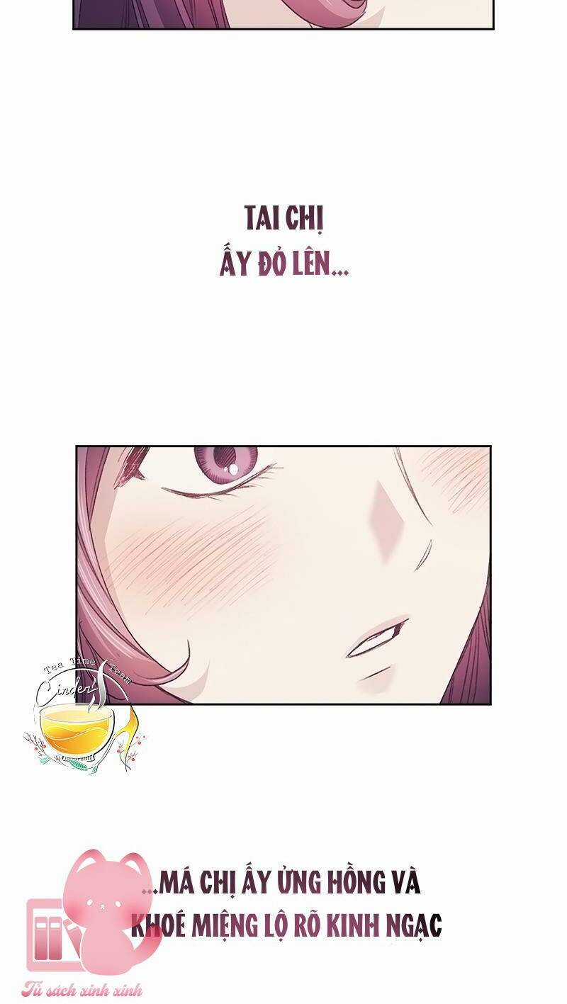 Cơ Hội Cuối Cùng - Chapter 32 - Trang 19