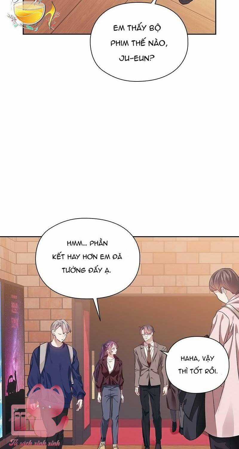 Cơ Hội Cuối Cùng - Chapter 32 - Trang 3