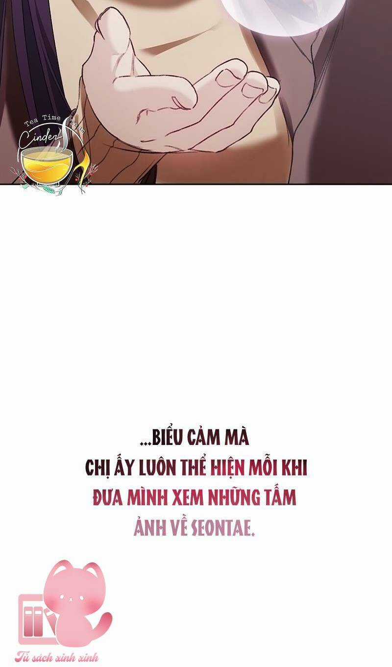 Cơ Hội Cuối Cùng - Chapter 32 - Trang 23