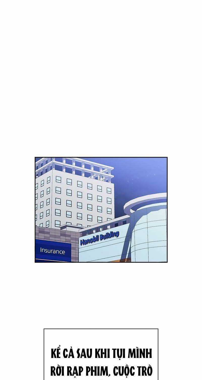 Cơ Hội Cuối Cùng - Chapter 32 - Trang 24