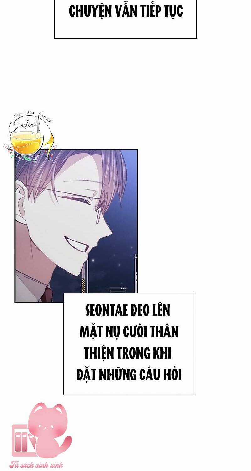 Cơ Hội Cuối Cùng - Chapter 32 - Trang 25