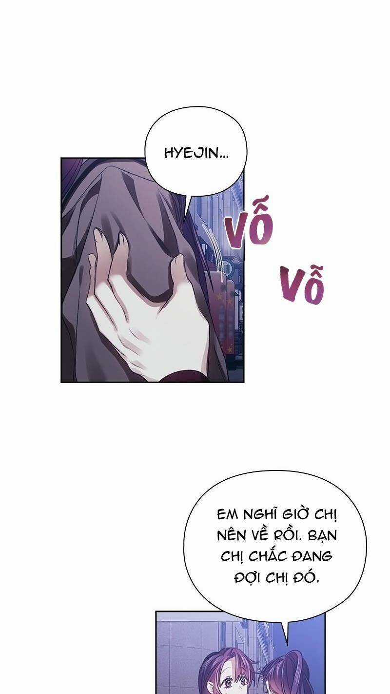 Cơ Hội Cuối Cùng - Chapter 32 - Trang 28