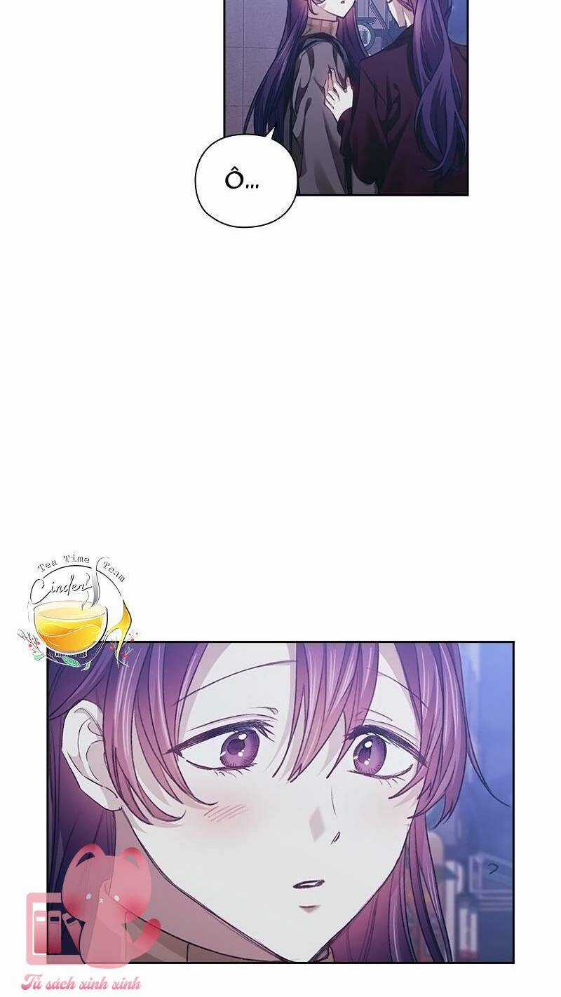 Cơ Hội Cuối Cùng - Chapter 32 - Trang 29