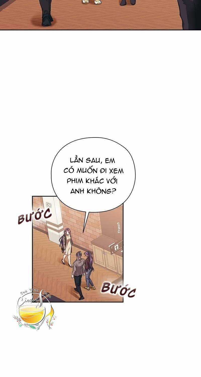 Cơ Hội Cuối Cùng - Chapter 32 - Trang 4
