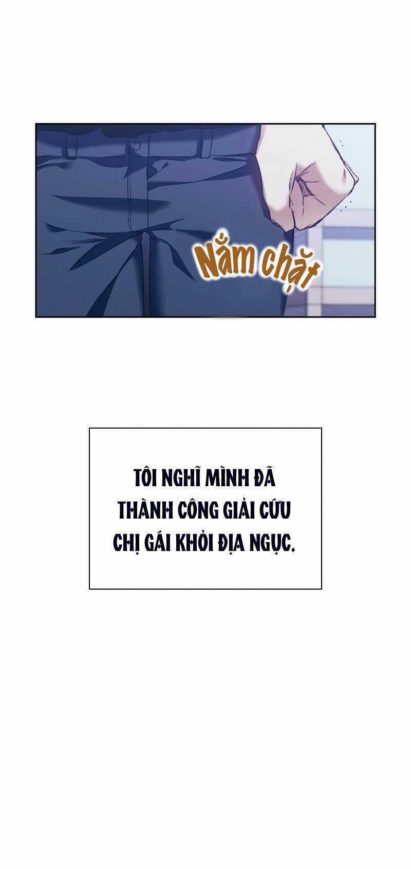 Cơ Hội Cuối Cùng - Chapter 32 - Trang 32