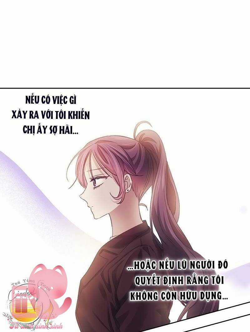 Cơ Hội Cuối Cùng - Chapter 32 - Trang 35