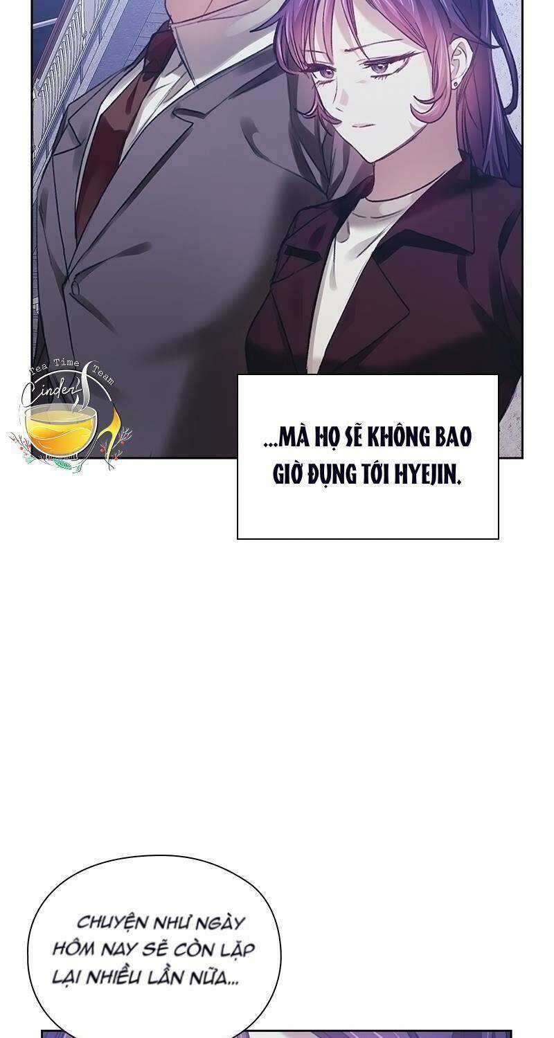 Cơ Hội Cuối Cùng - Chapter 32 - Trang 38