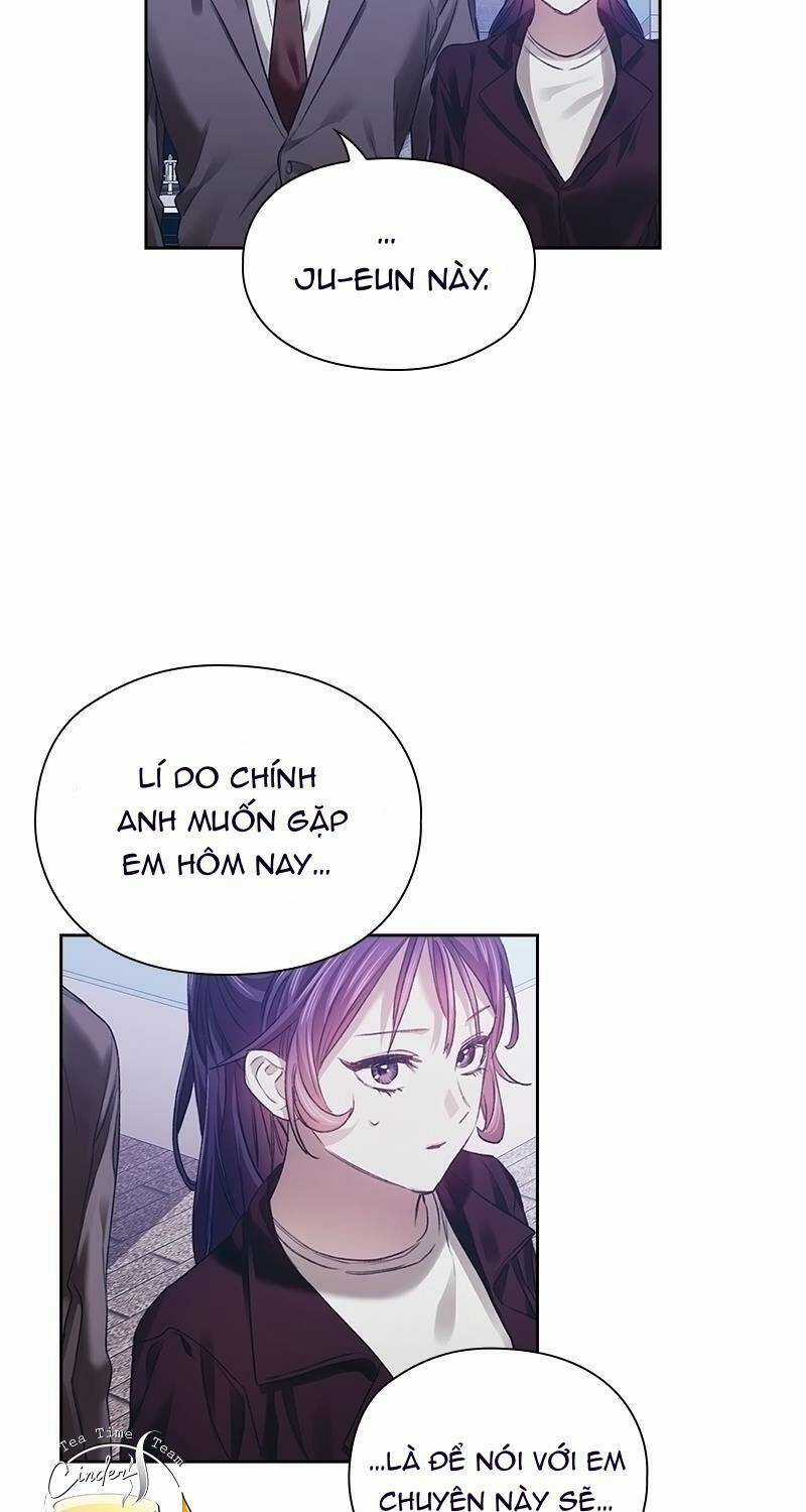 Cơ Hội Cuối Cùng - Chapter 32 - Trang 40