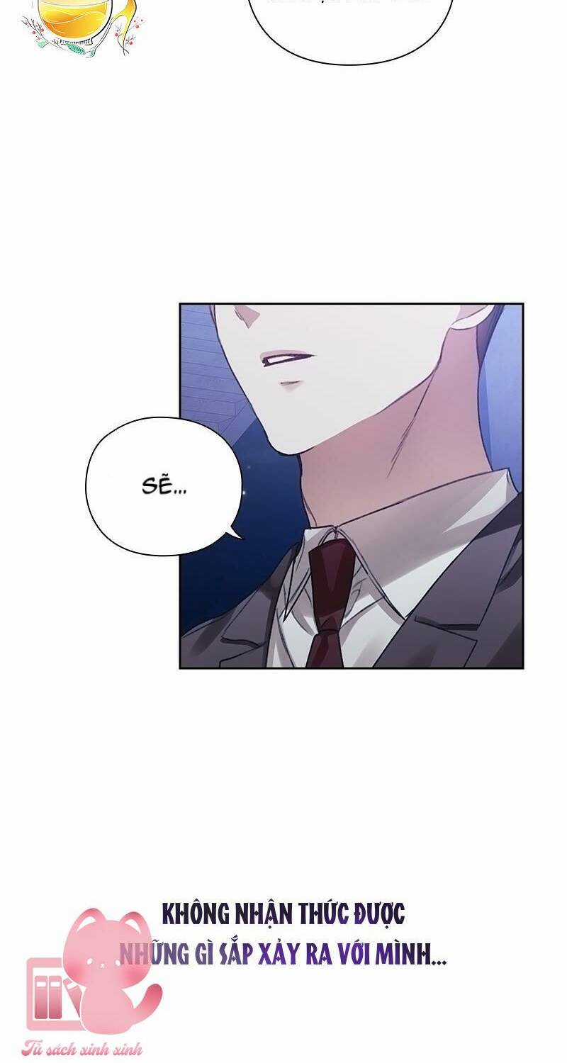 Cơ Hội Cuối Cùng - Chapter 32 - Trang 41