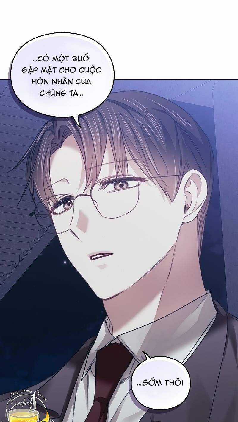 Cơ Hội Cuối Cùng - Chapter 32 - Trang 42