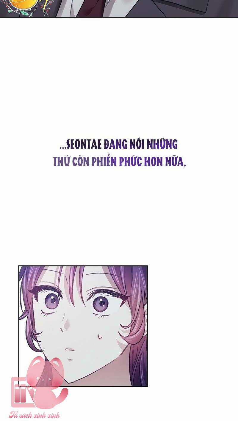 Cơ Hội Cuối Cùng - Chapter 32 - Trang 43