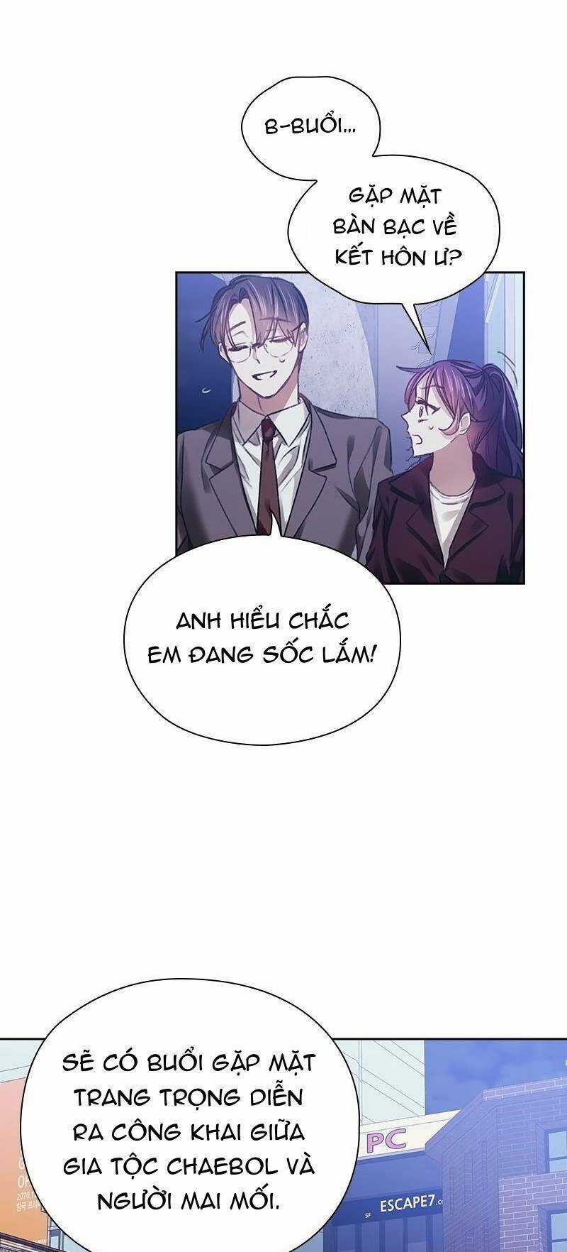 Cơ Hội Cuối Cùng - Chapter 32 - Trang 44