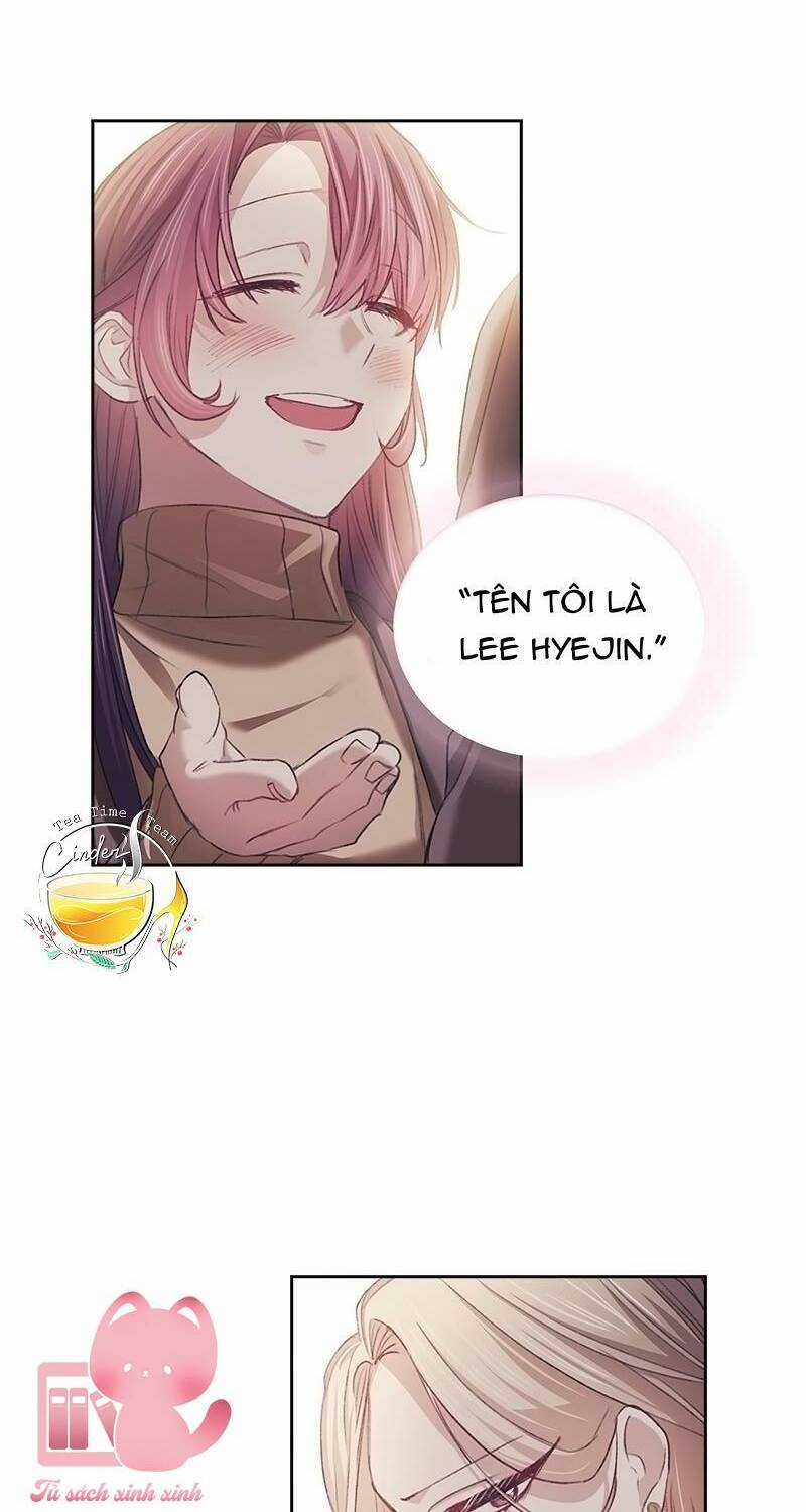 Cơ Hội Cuối Cùng - Chapter 32 - Trang 49