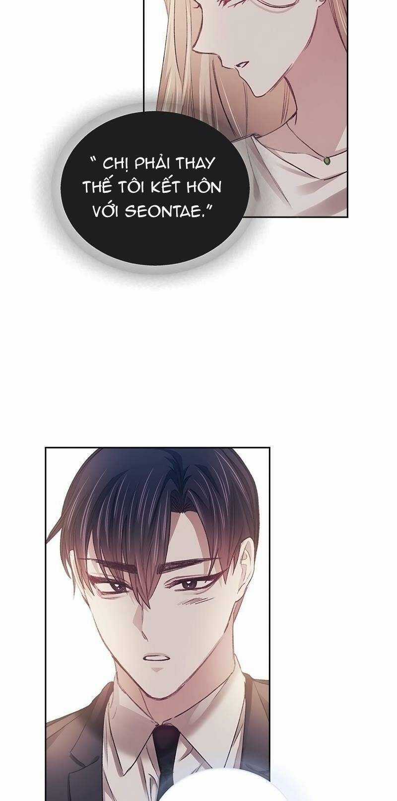 Cơ Hội Cuối Cùng - Chapter 32 - Trang 50