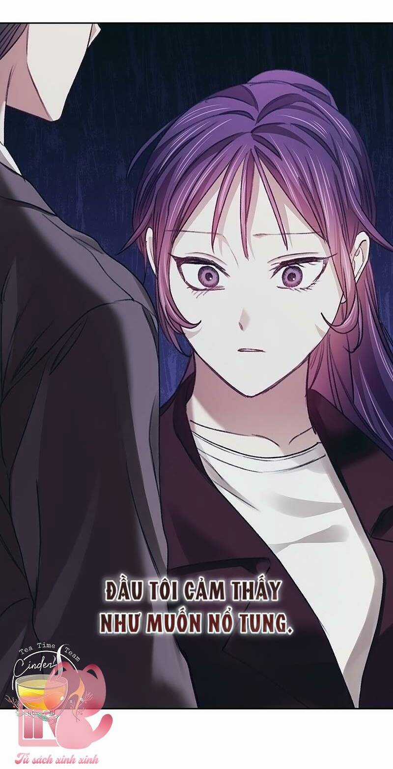 Cơ Hội Cuối Cùng - Chapter 32 - Trang 53