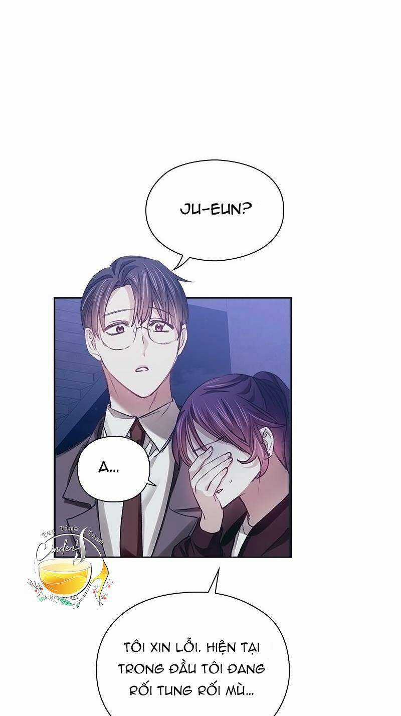 Cơ Hội Cuối Cùng - Chapter 32 - Trang 54