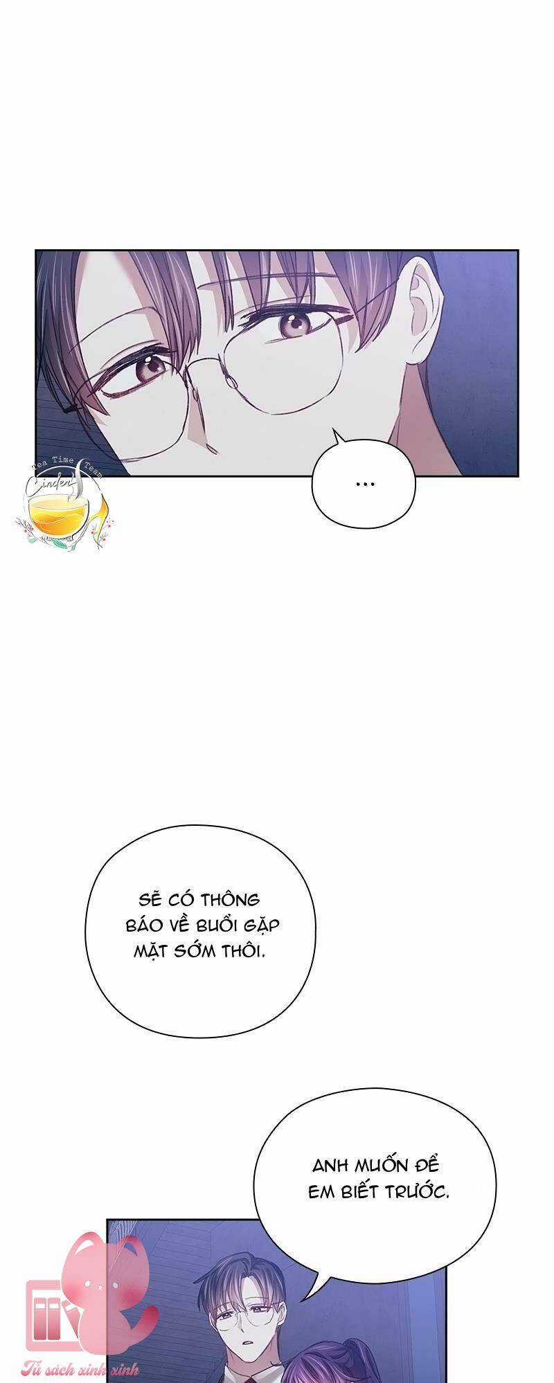 Cơ Hội Cuối Cùng - Chapter 32 - Trang 56