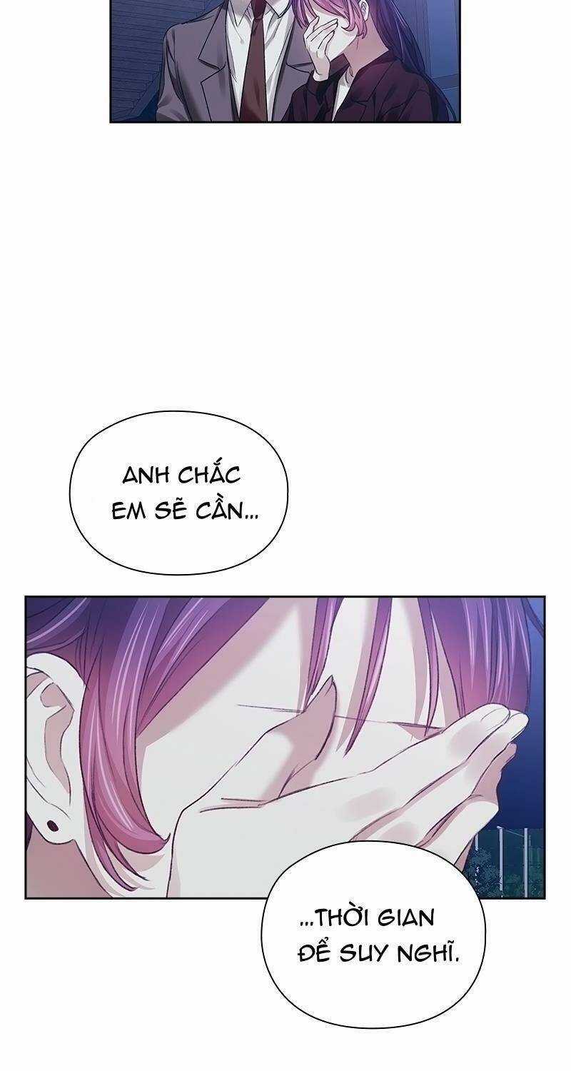 Cơ Hội Cuối Cùng - Chapter 32 - Trang 57