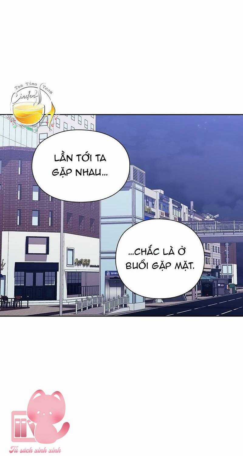 Cơ Hội Cuối Cùng - Chapter 32 - Trang 58