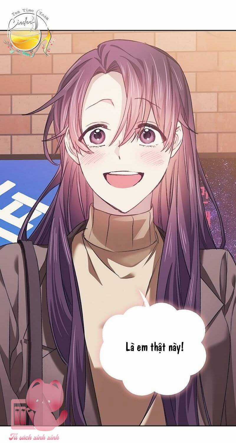 Cơ Hội Cuối Cùng - Chapter 32 - Trang 7