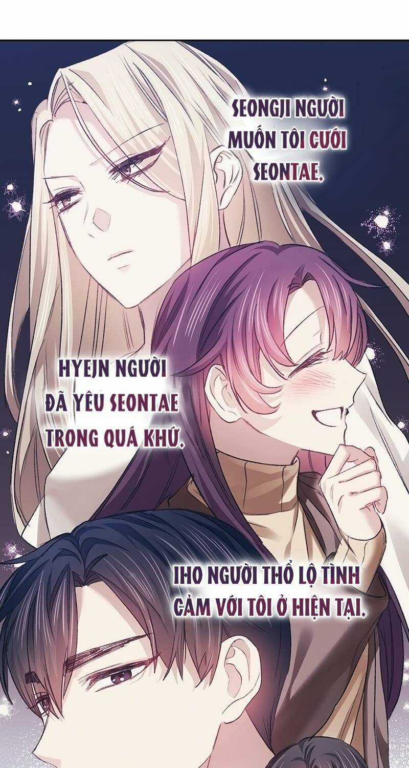 Cơ Hội Cuối Cùng - Chapter 32 - Trang 61