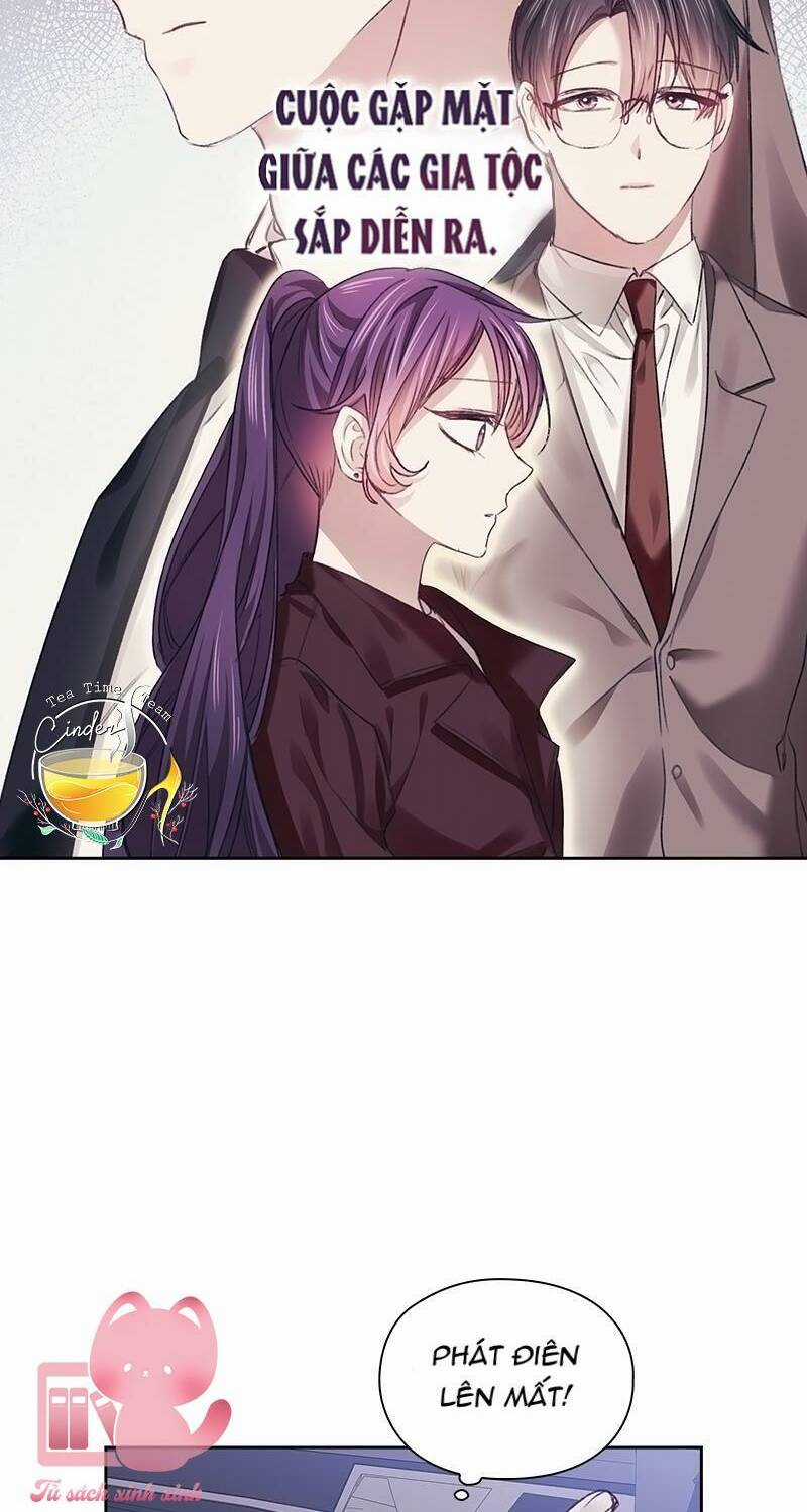Cơ Hội Cuối Cùng - Chapter 32 - Trang 62