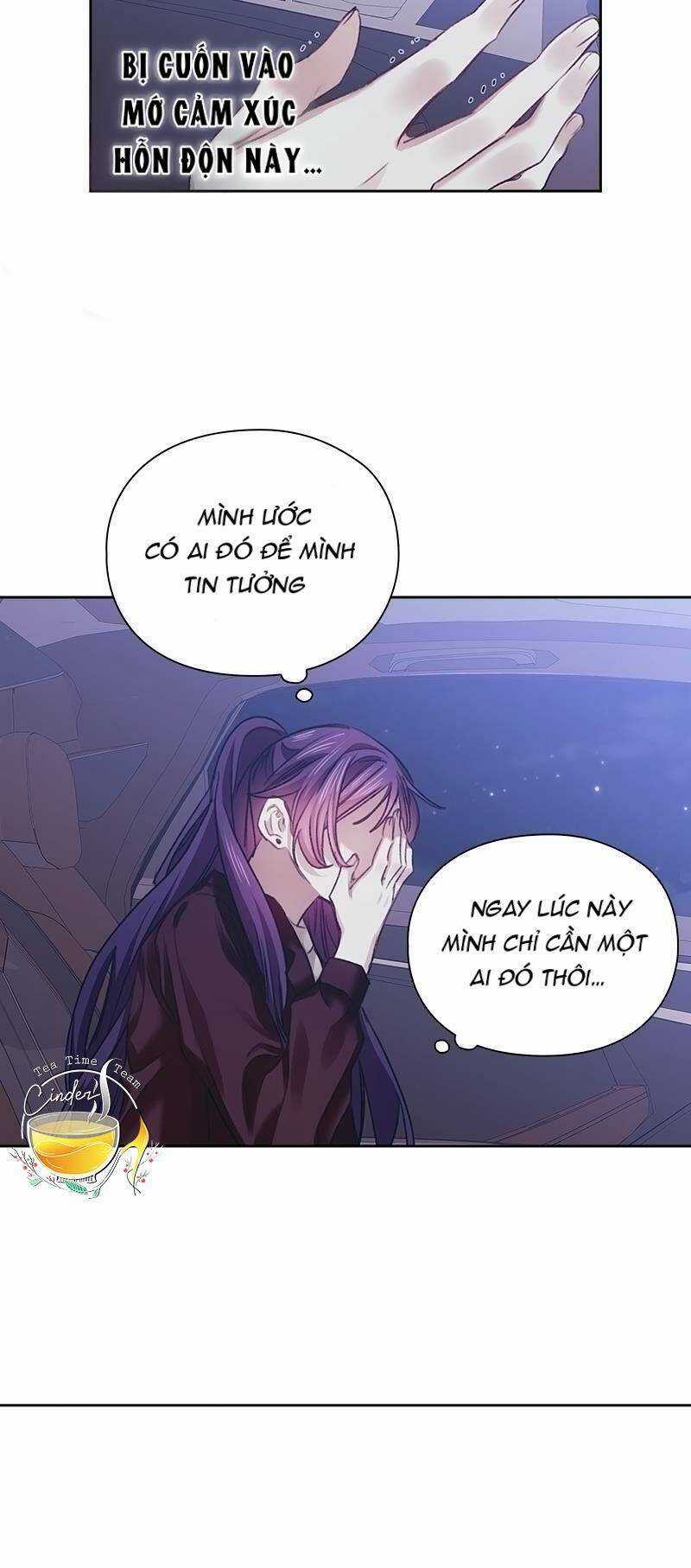 Cơ Hội Cuối Cùng - Chapter 32 - Trang 63