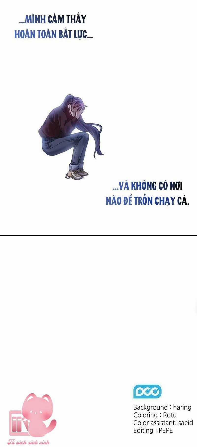 Cơ Hội Cuối Cùng - Chapter 32 - Trang 64