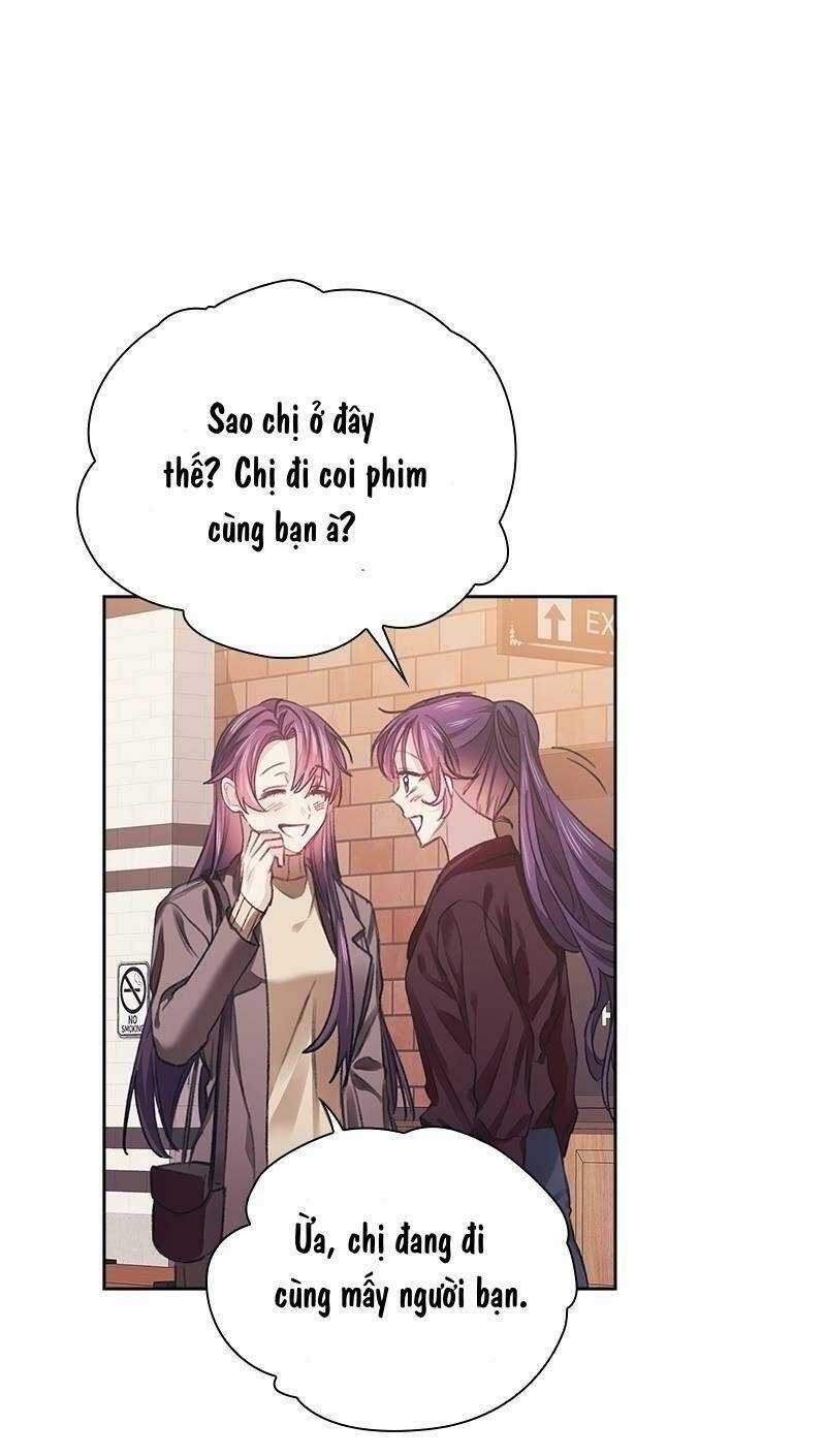 Cơ Hội Cuối Cùng - Chapter 32 - Trang 8