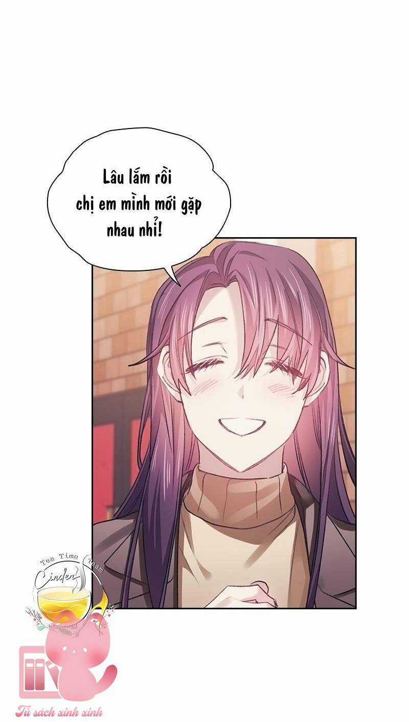 Cơ Hội Cuối Cùng - Chapter 32 - Trang 9