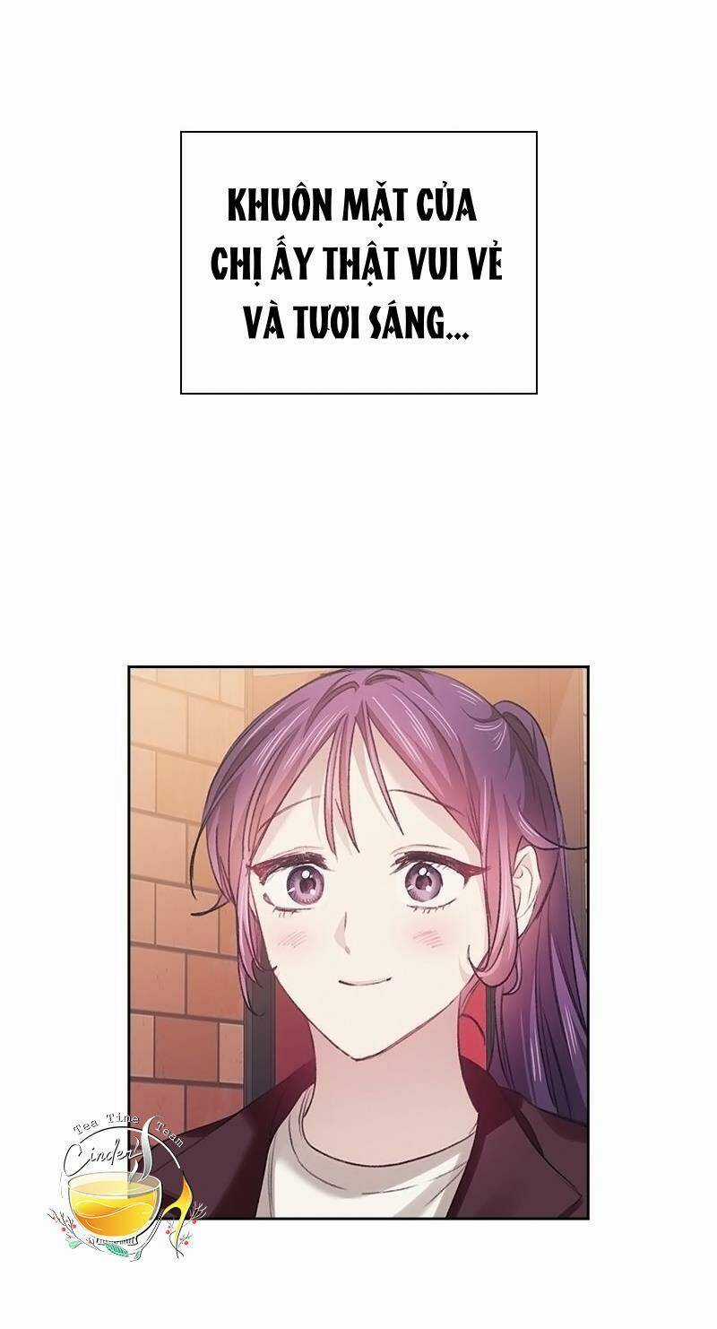 Cơ Hội Cuối Cùng - Chapter 32 - Trang 10