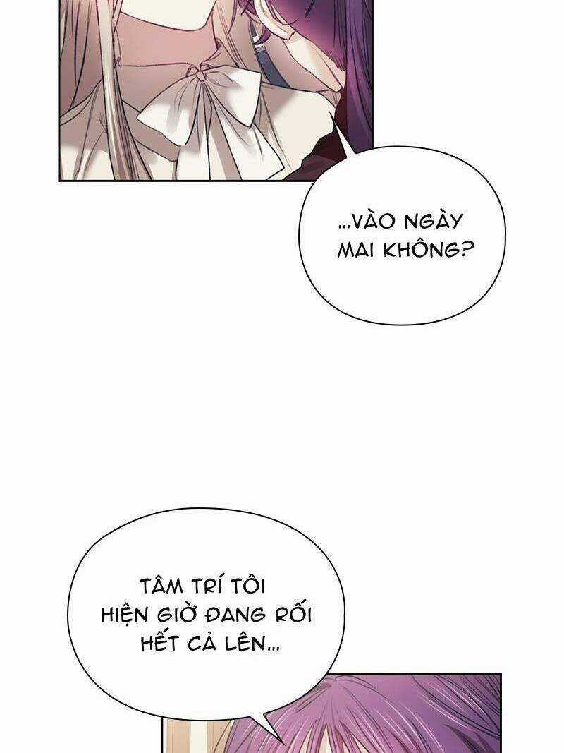 Cơ Hội Cuối Cùng - Chapter 33 - Trang 11