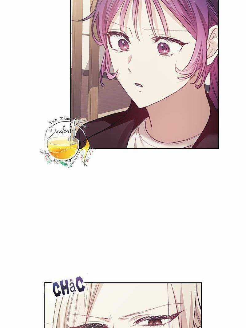 Cơ Hội Cuối Cùng - Chapter 33 - Trang 12