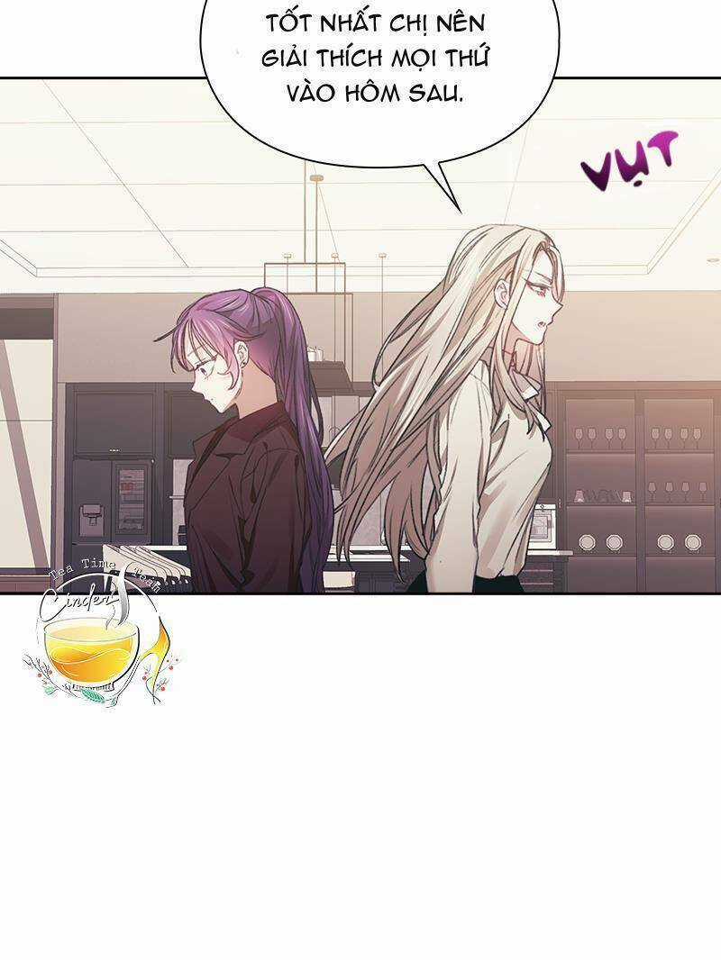 Cơ Hội Cuối Cùng - Chapter 33 - Trang 14