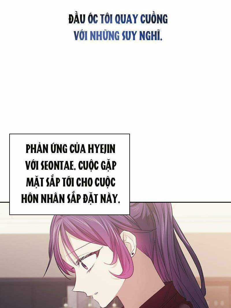 Cơ Hội Cuối Cùng - Chapter 33 - Trang 15