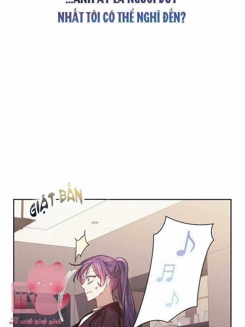 Cơ Hội Cuối Cùng - Chapter 33 - Trang 19