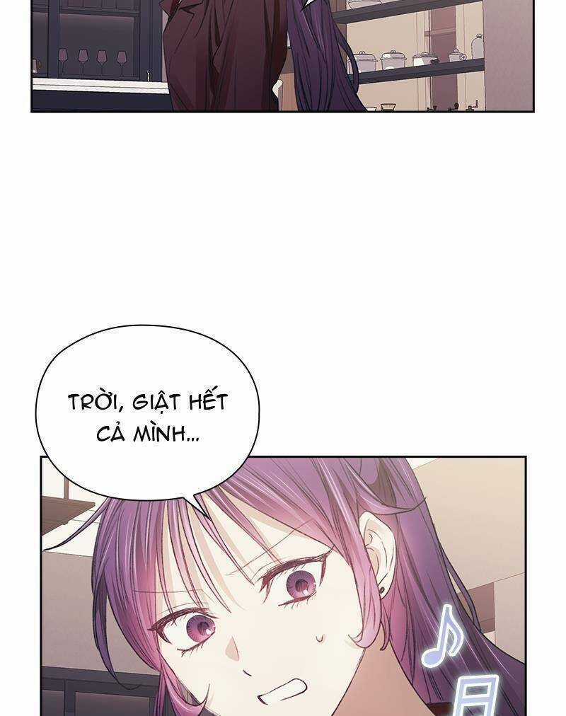 Cơ Hội Cuối Cùng - Chapter 33 - Trang 20