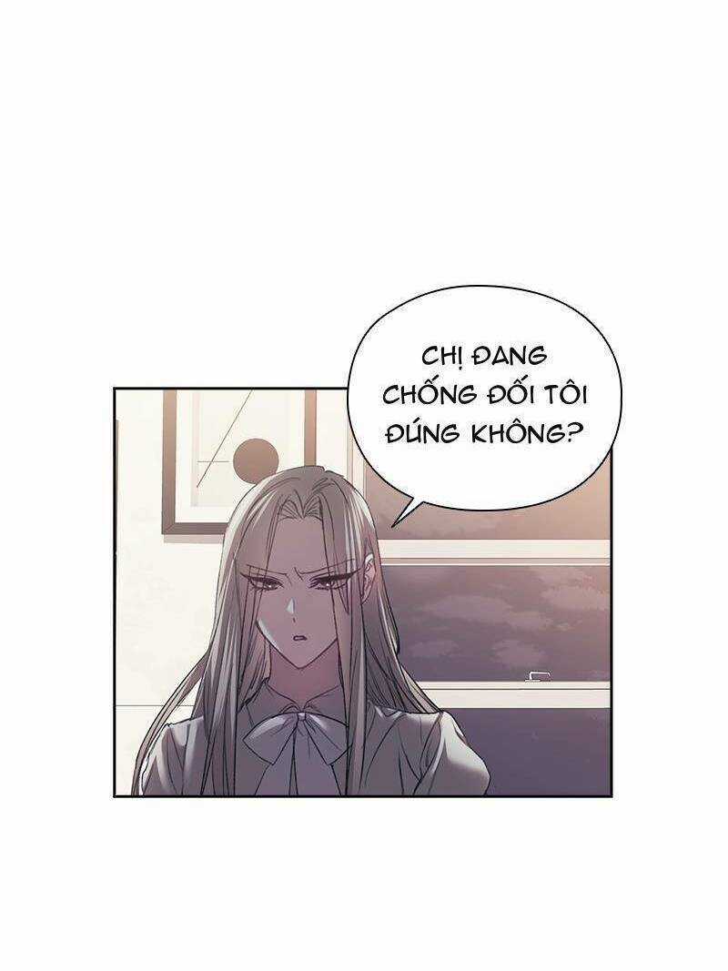 Cơ Hội Cuối Cùng - Chapter 33 - Trang 3