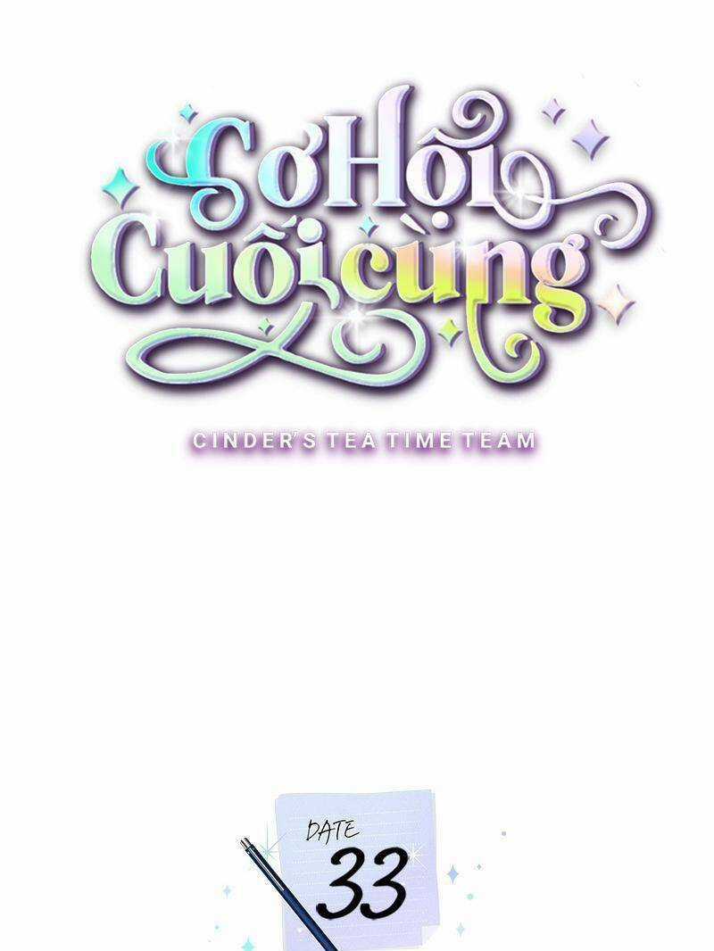 Cơ Hội Cuối Cùng - Chapter 33 - Trang 26