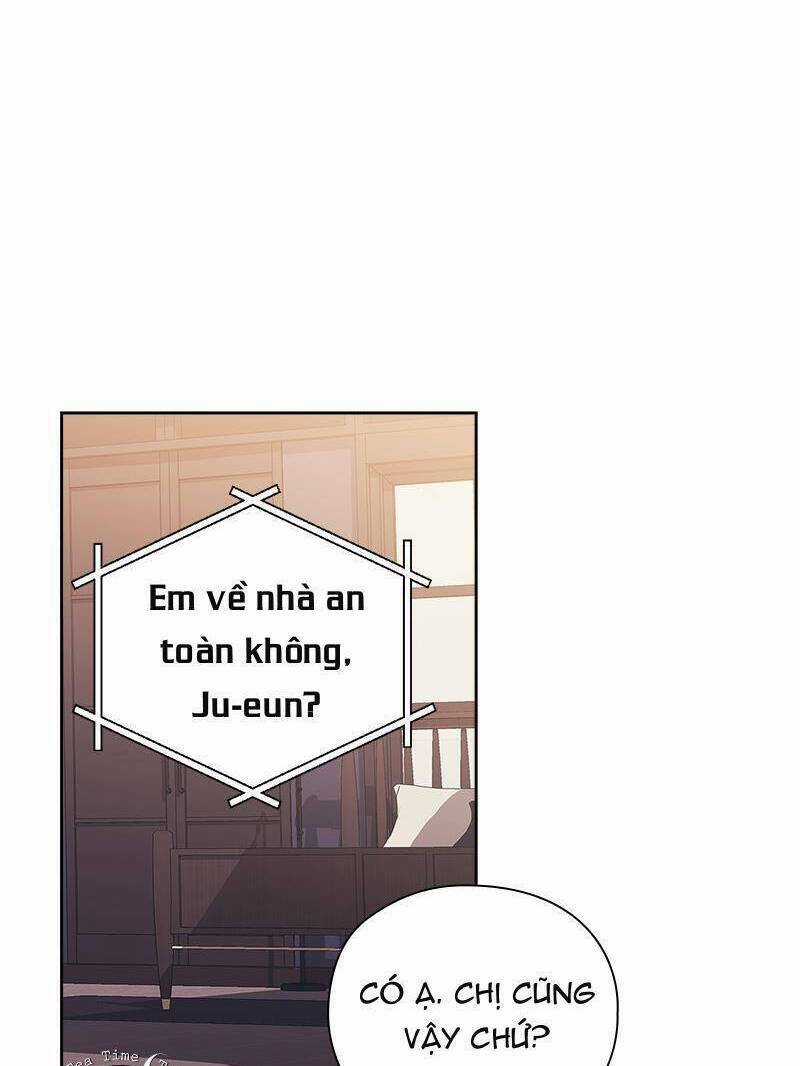 Cơ Hội Cuối Cùng - Chapter 33 - Trang 28