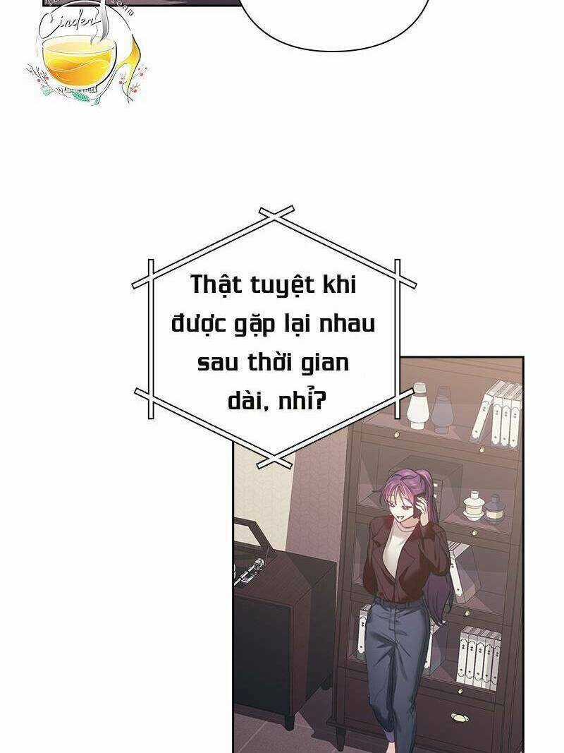 Cơ Hội Cuối Cùng - Chapter 33 - Trang 29