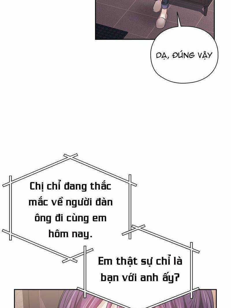 Cơ Hội Cuối Cùng - Chapter 33 - Trang 30