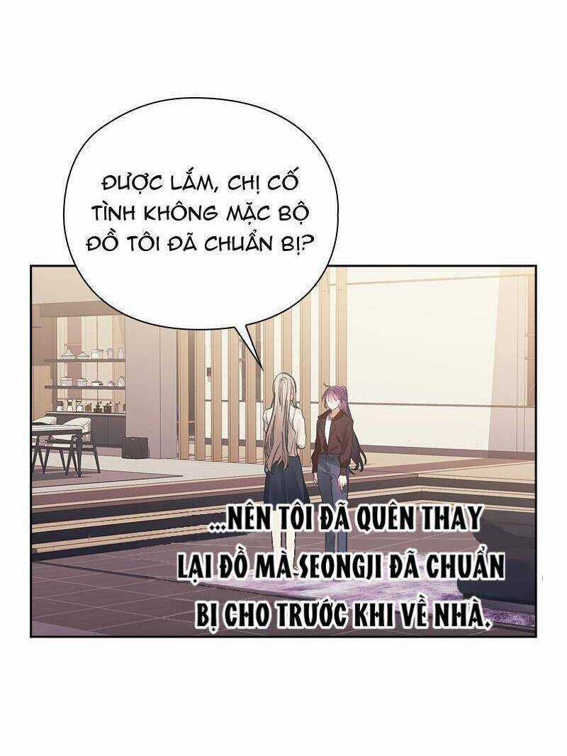 Cơ Hội Cuối Cùng - Chapter 33 - Trang 4