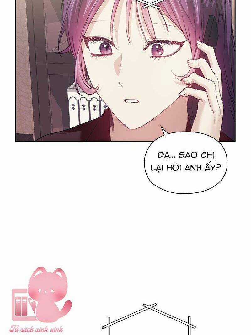 Cơ Hội Cuối Cùng - Chapter 33 - Trang 31