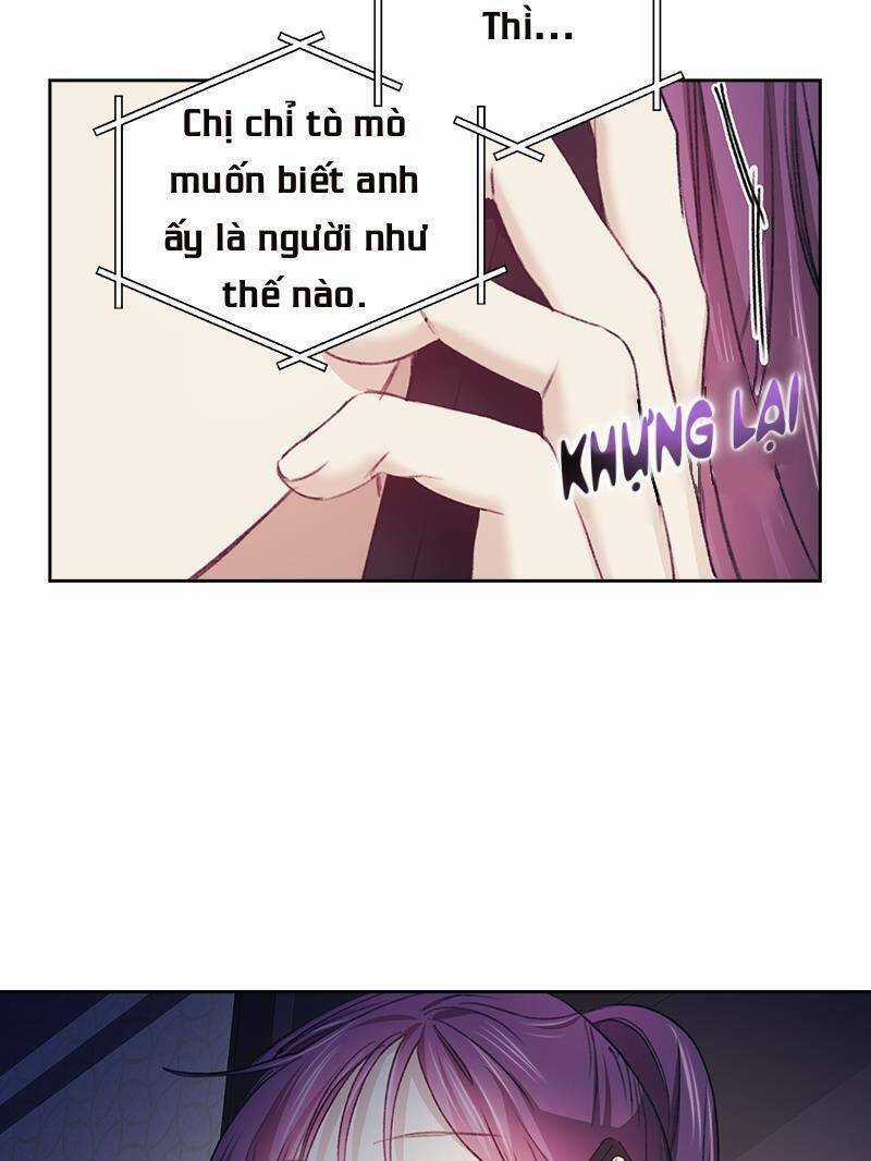 Cơ Hội Cuối Cùng - Chapter 33 - Trang 32