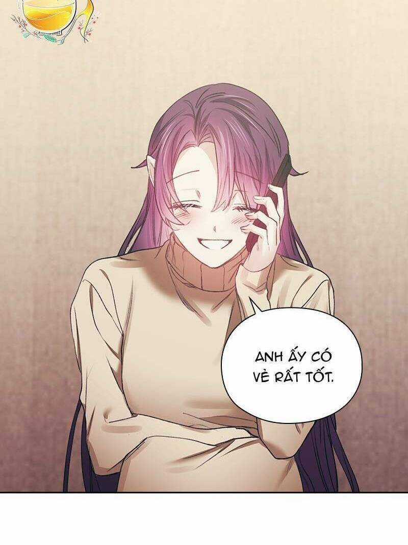 Cơ Hội Cuối Cùng - Chapter 33 - Trang 35